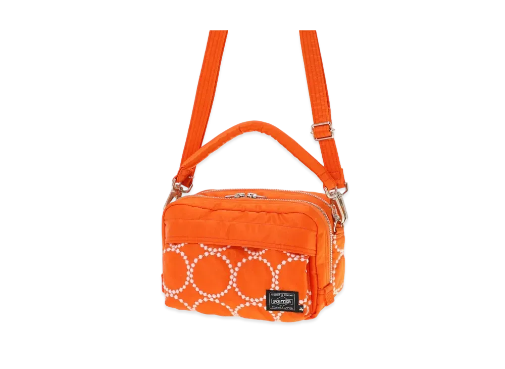 4/20発売｜minä perhonen × PORTER collection｜抽選/販売/定価