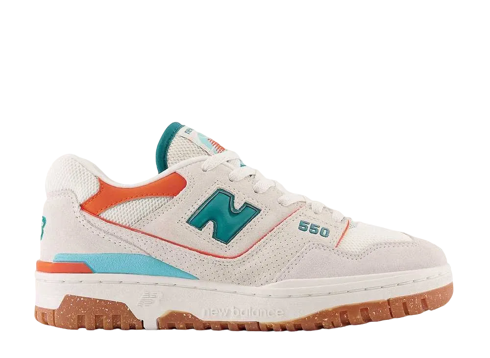 New Balance 550 "Verdigris"