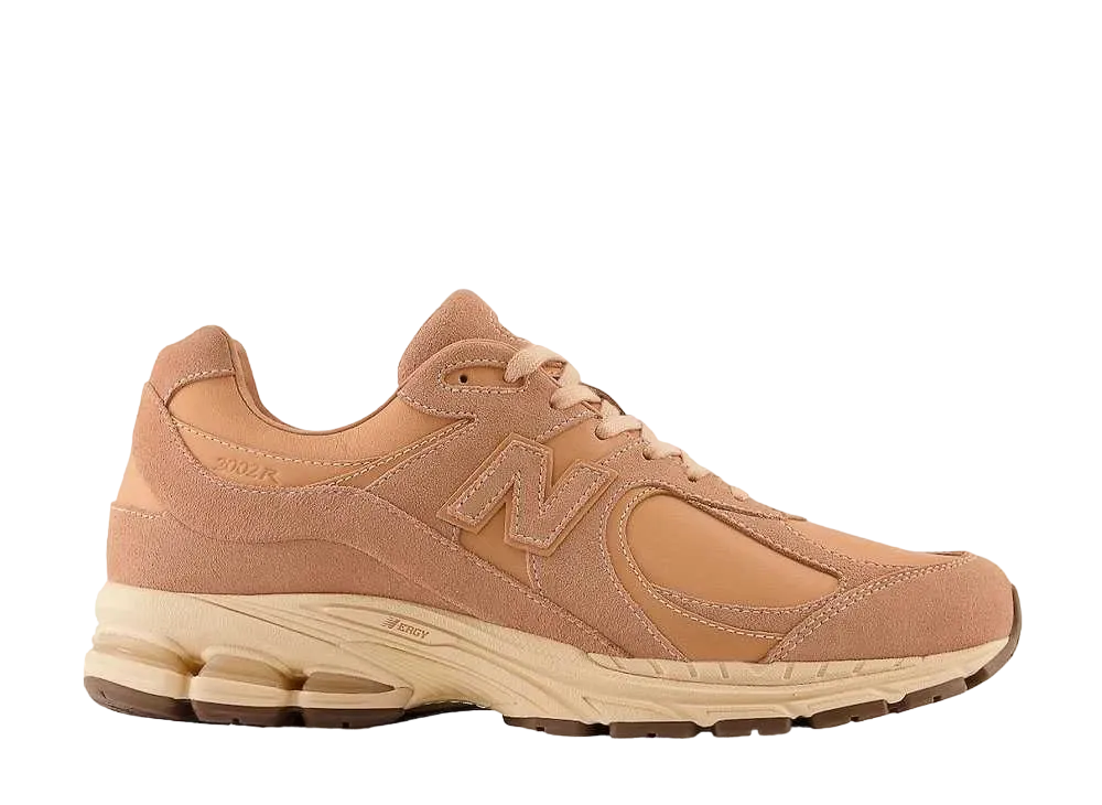 New Balance 2002R "Toast/Tawny Birch/Apricot Illusion"