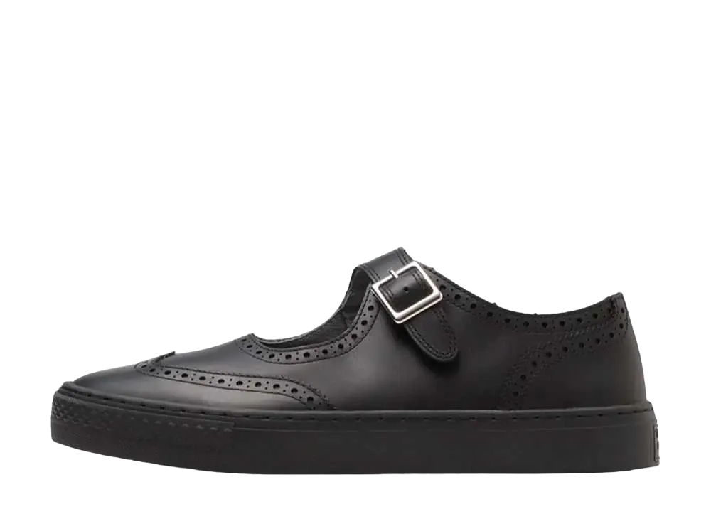 コンバース オールスター エペ メリージェーン AK OX "ブラック"