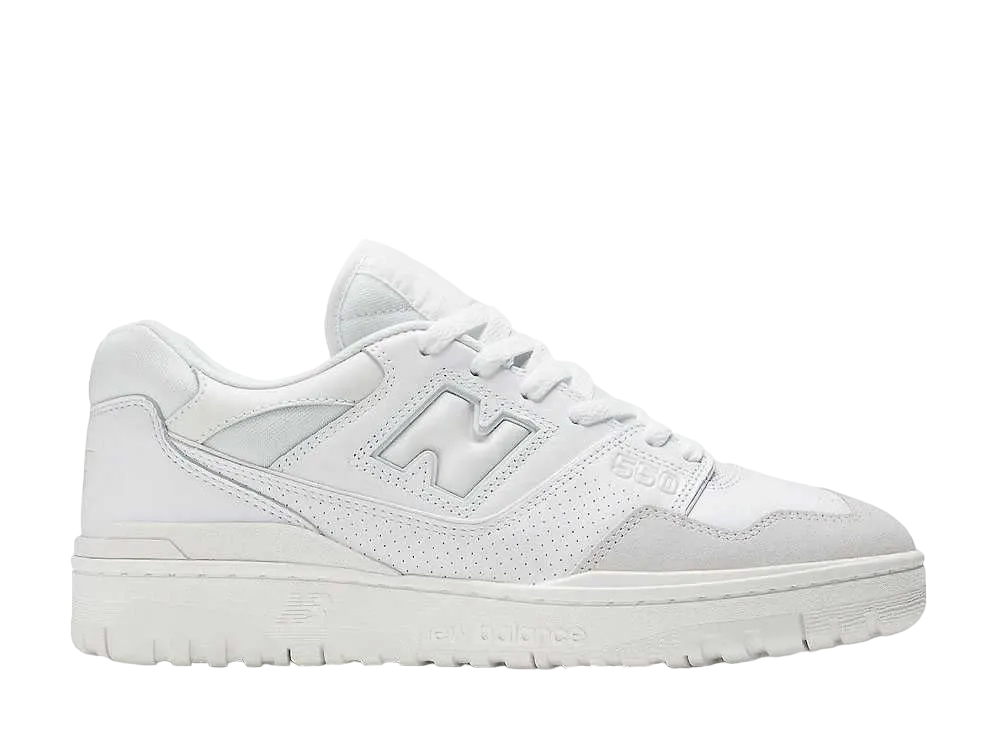New Balance 550 "Grey Toe"