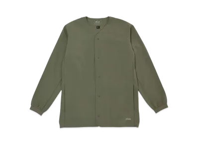 NANGA (Web Limited) Dot Air Comfy Cardigan "ODG"