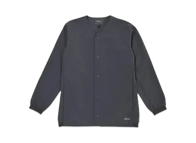 NANGA (Web Limited) Dot Air Comfy Cardigan "Grey"