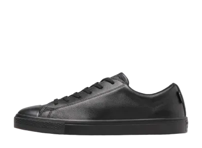 Converse All Star Coupe GORE-TEX OX "Black"