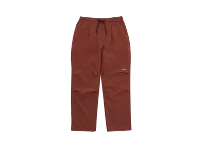 NANGA Dot Air Comfy Pants "Brown"