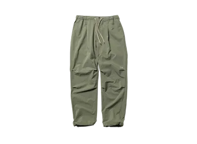 NANGA Dot Air Comfy Pants "ODG"
