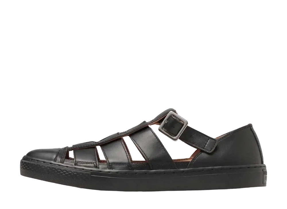 Converse All Star Coupe Gurkha-Sandal OX "Black"