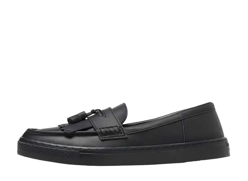 Converse All Star Coupe Loafer "Black"