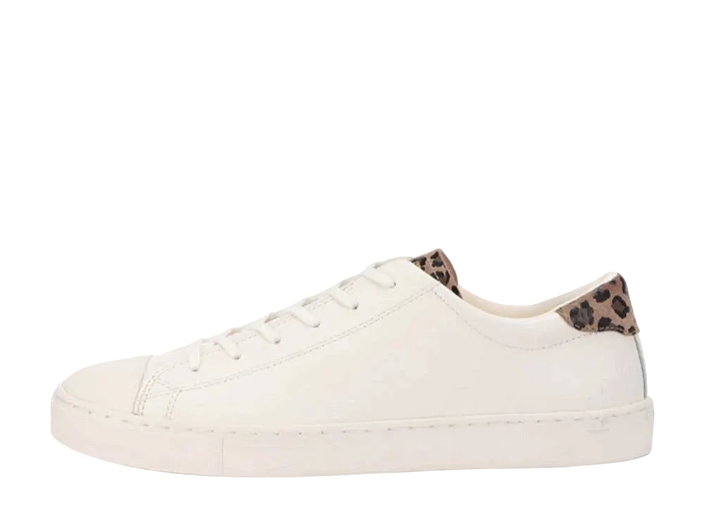 コンバース オールスター クップ ポイントアニマル OX "オフホワイト/レパード"