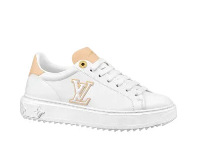 Louis Vuitton Women's Time Out Sneaker