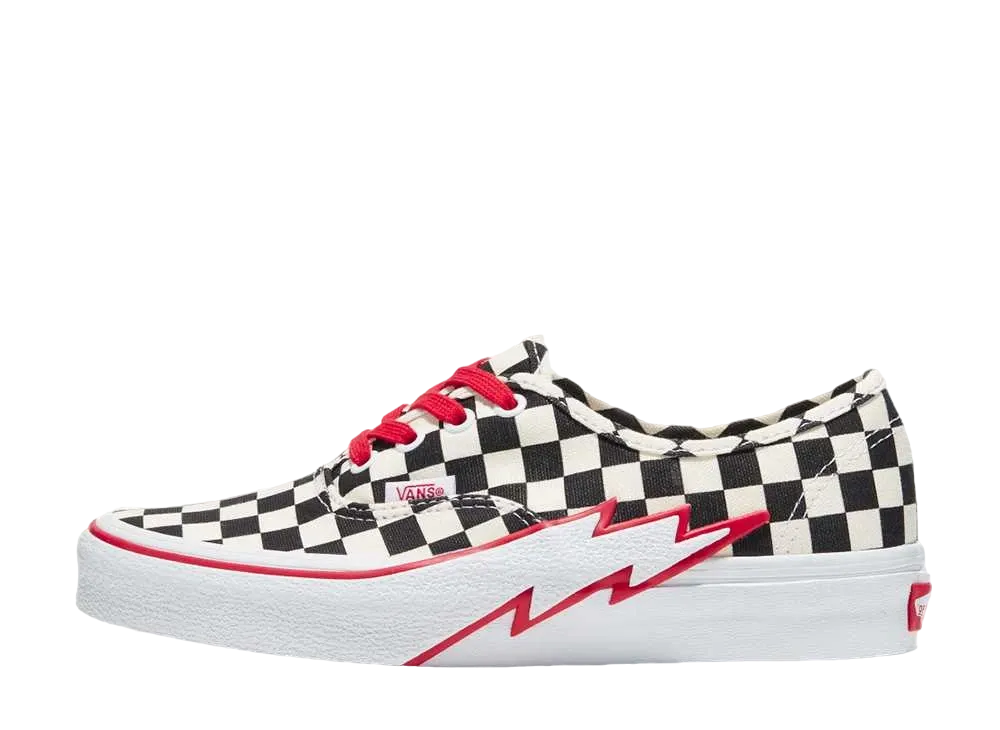 バンズ オーセンティック ボルト "チェッカーボード2"