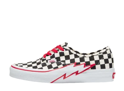 Vans Authentic Bolt "Checkerboard 2"