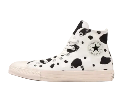 Converse All Star Cowspot Hi "White"