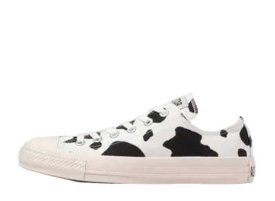 Converse All Star Cowspot OX "White"