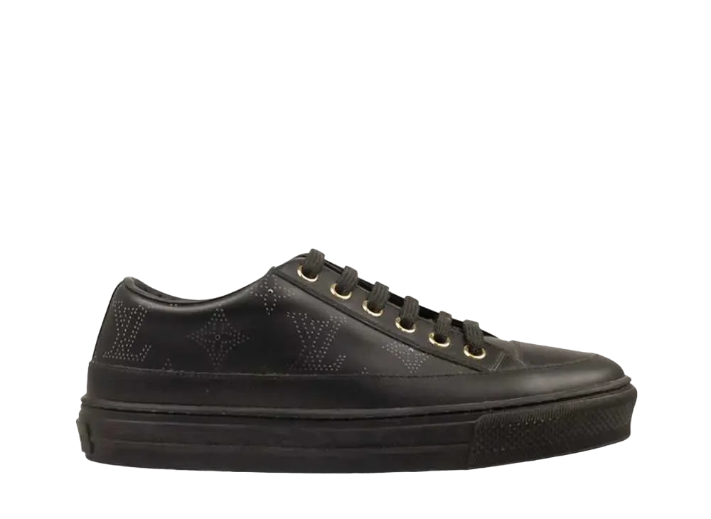 ルイヴィトン ウィメンズ ステラー・ライン ローカット "ノワール"