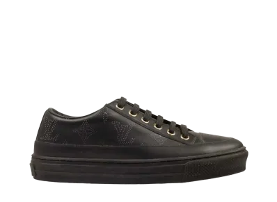 Louis Vuitton Women's Stellar Low "Noir"