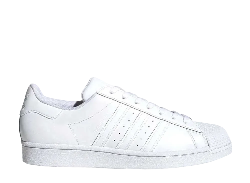 adidas Superstar "Footwear White"