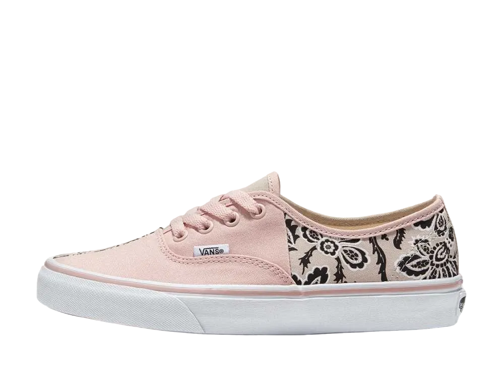 Vans Authentic Split "Paisley"