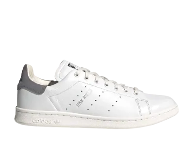 adidas Stan Smith Lux "Crystal White/Gray/Off White"