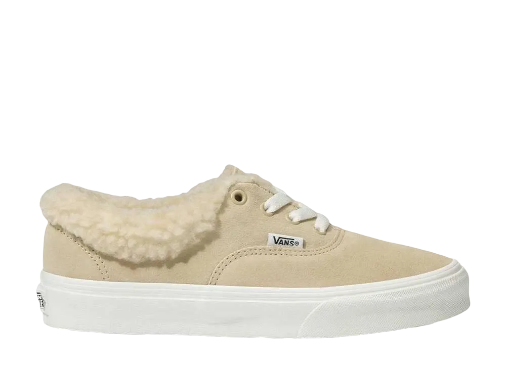Vans Authentic Sherpa "Cozy Hug Mojave Desert"