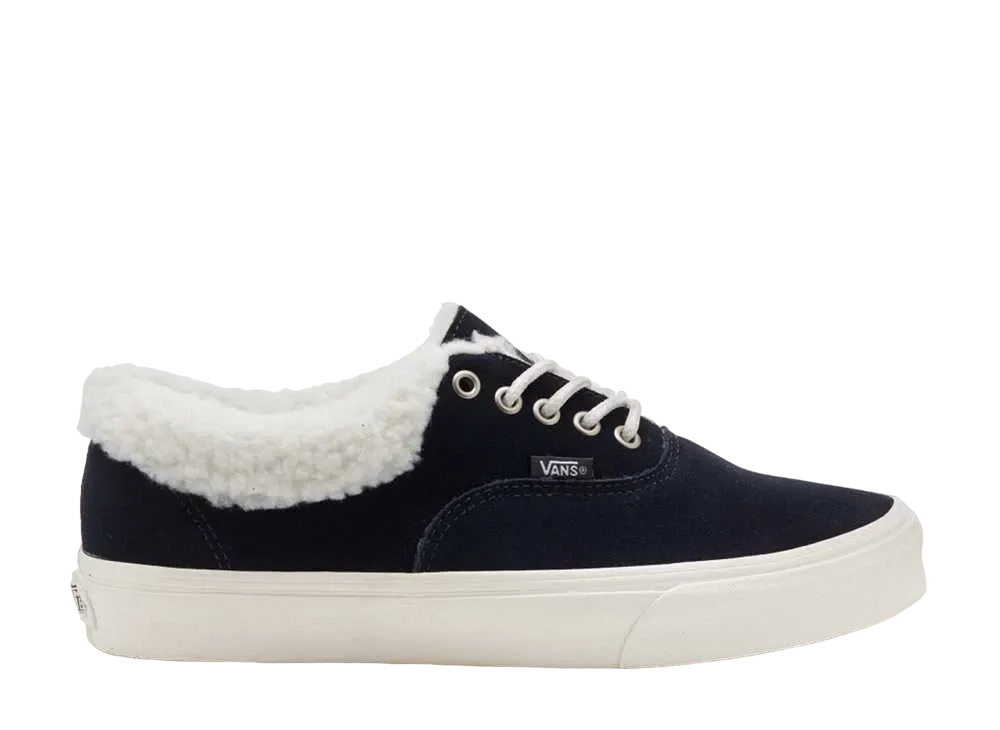 Vans Authentic Sherpa "Parisian Night"