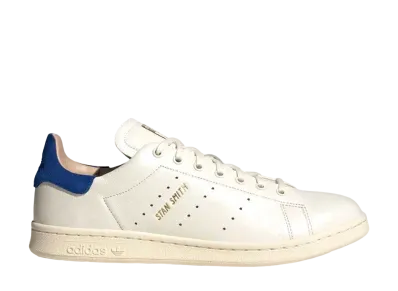 adidas Stan Smith Lux "Off White/Cream White/Team Loyal Blue"