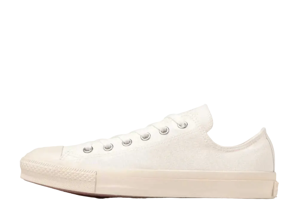 コンバース オールスター ECアカデミーズ OX "オフホワイト"