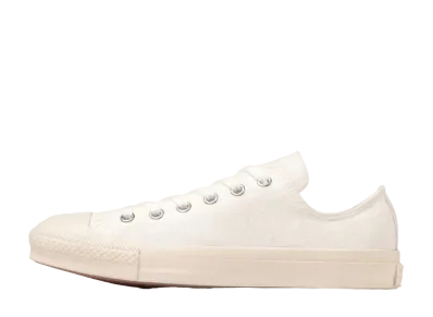 Converse All Star EC-Army's OX "Off White"