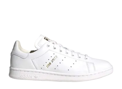adidas Stan Smith Lux "Footwear White/Off White"