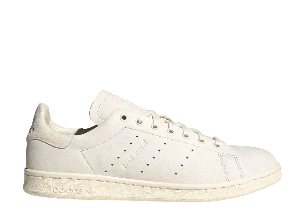 アディダス オリジナルス スタンスミス ラックス "オフホワイト/クリームホワイト"