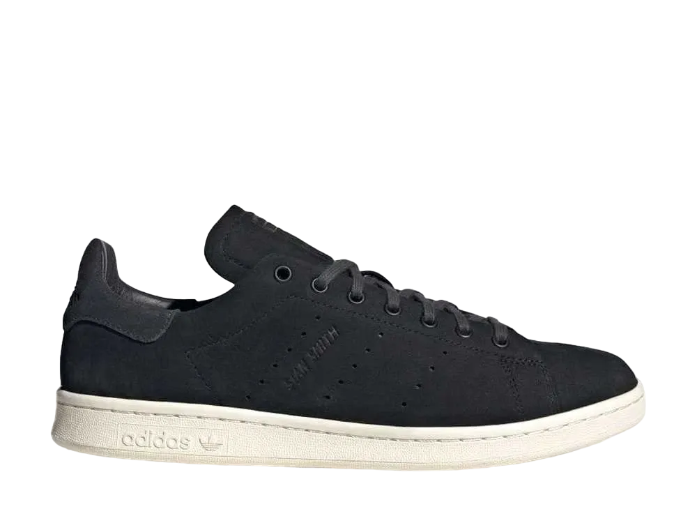 アディダス オリジナルス スタンスミス ラックス "コアブラック/カーボン/オフホワイト"