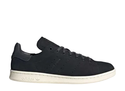 adidas Stan Smith Lux "Core Black/Carbon/Off White"