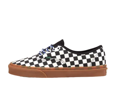 Vans Authentic "Black/White 2"