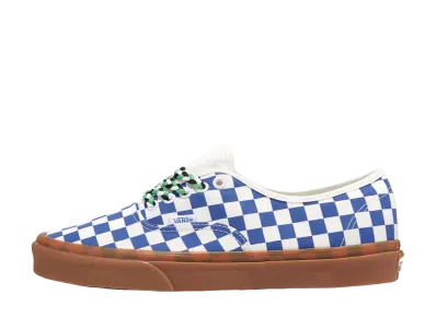 Vans Authentic "Blue/White"