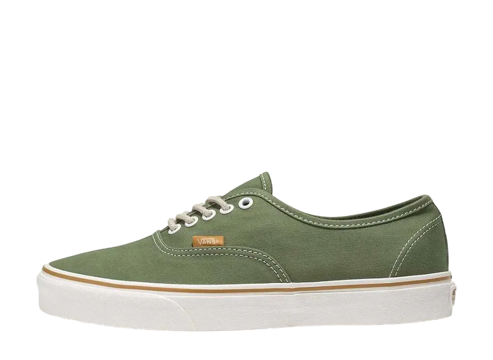 バンズ オーセンティック "ローデングリーン"