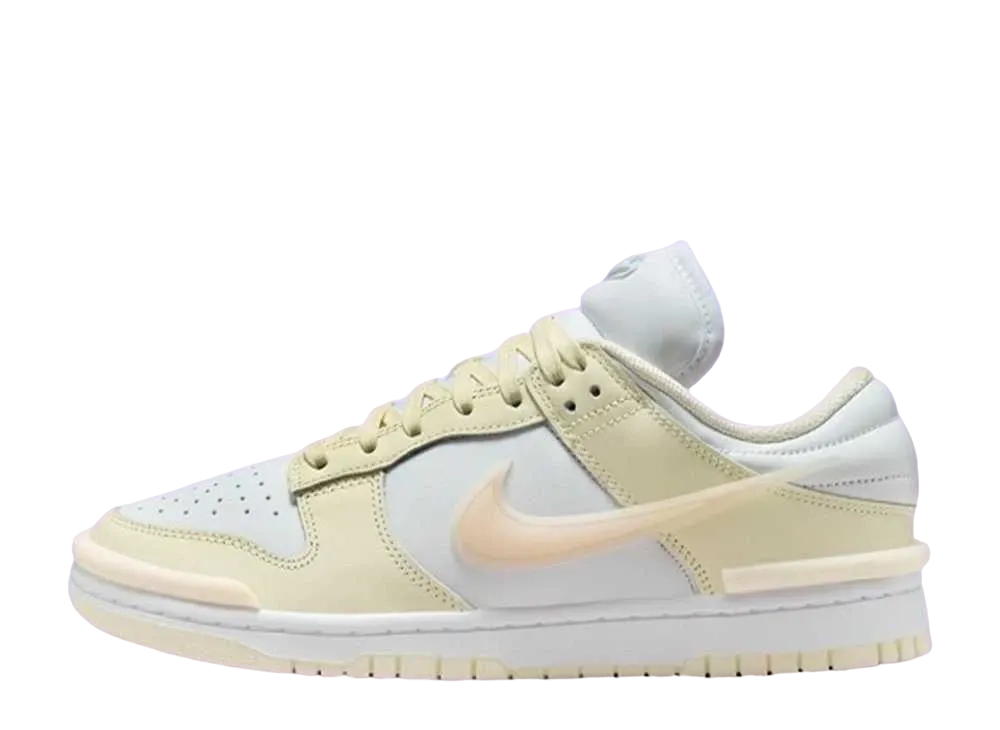 Nike Women's Dunk Low Twist "Coconut Milk"