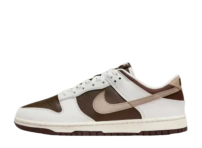 ナイキ ダンク ロー ネクストネイチャー "モカ"