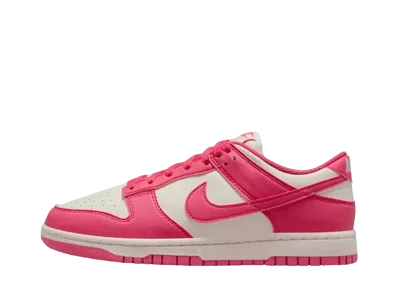 ナイキ ウィメンズ ダンク ロー ネクストネイチャー "アスターピンク"