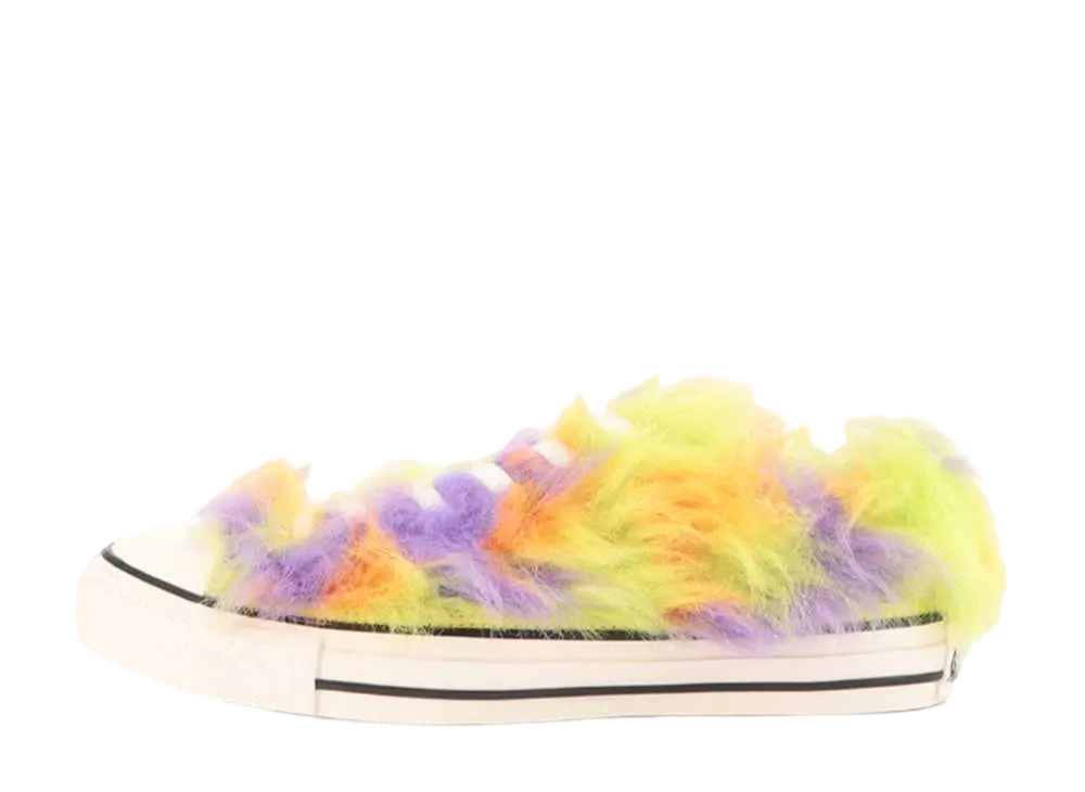Converse All Star Furry OX "Multi"