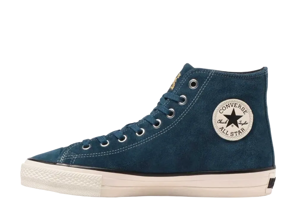 Converse All Star GF Adressco Hi "Classic Blue"