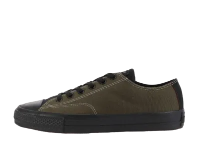Converse All Star GF Briefing OX "Khaki/Black/Beige"