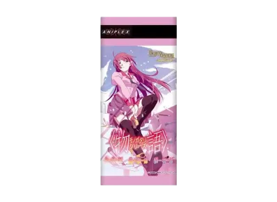 ビルディバイドブライト ブースターパック〈物語〉シリーズ パック
