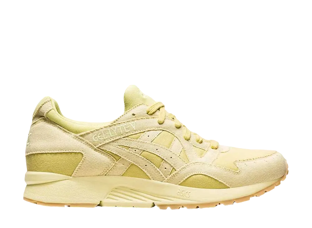 アシックス ゲルライト3 "マッチャグリーン"