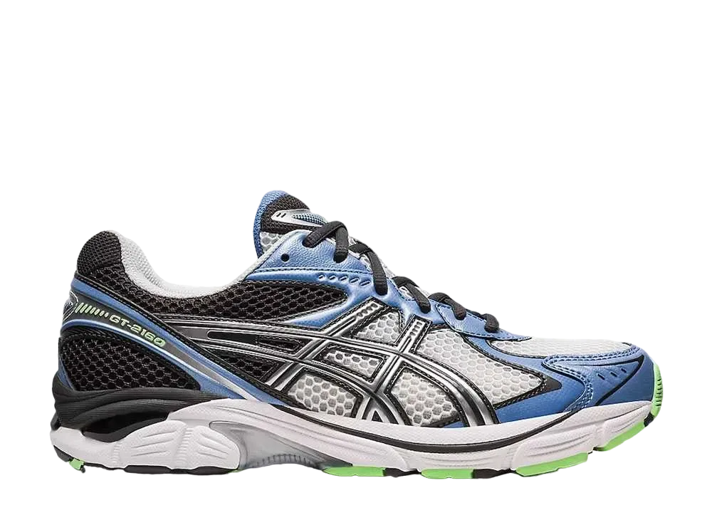 Asics GT-2160 "Glacier Grey/Blue Harmony"