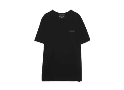 MLVINCE CLASSIC LOGO S/S TEE "BLACK"