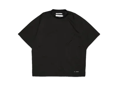F/CE PERTEX TECH T-SHIRT "Black"