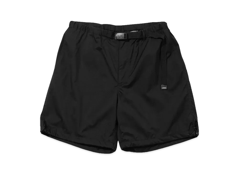 F/CE PERTEX FESTIVAL SHORTS "Black"