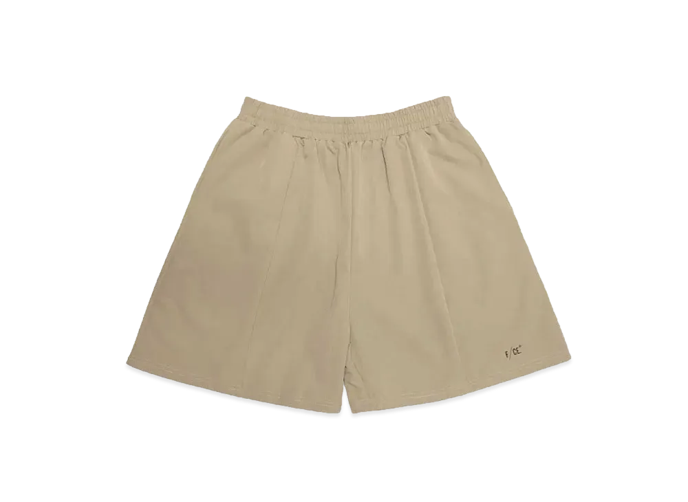 F/CE AMPHIBIOUS SHORTS "Beige"