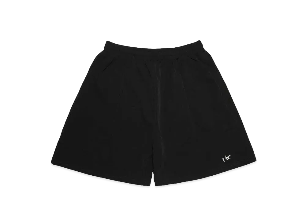 F/CE AMPHIBIOUS SHORTS "Black"