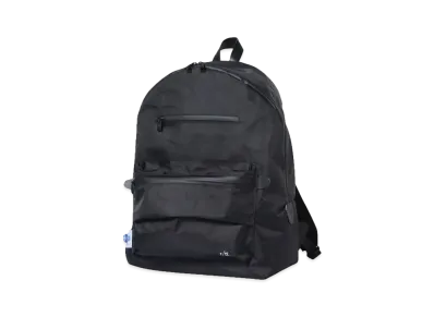 F/CE ECOPAK DAY PACK "Black"